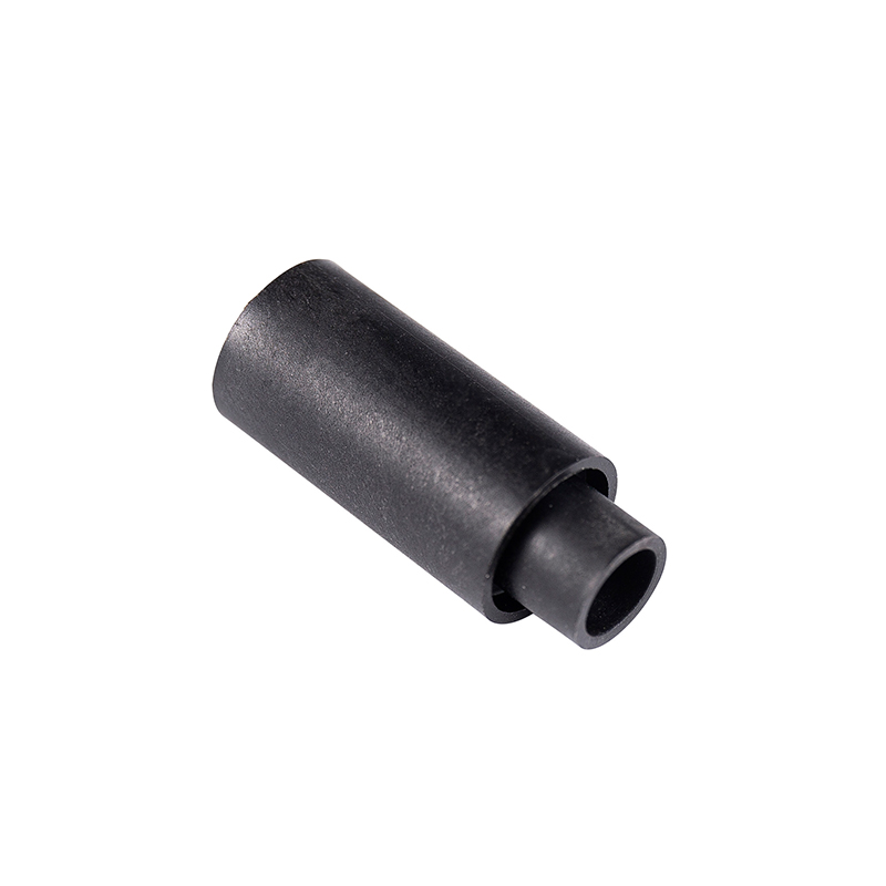 Medische spuitgieten PA66+GF30+15PTEE INJECTIE PEN TAST HANDGANG MET VAAR