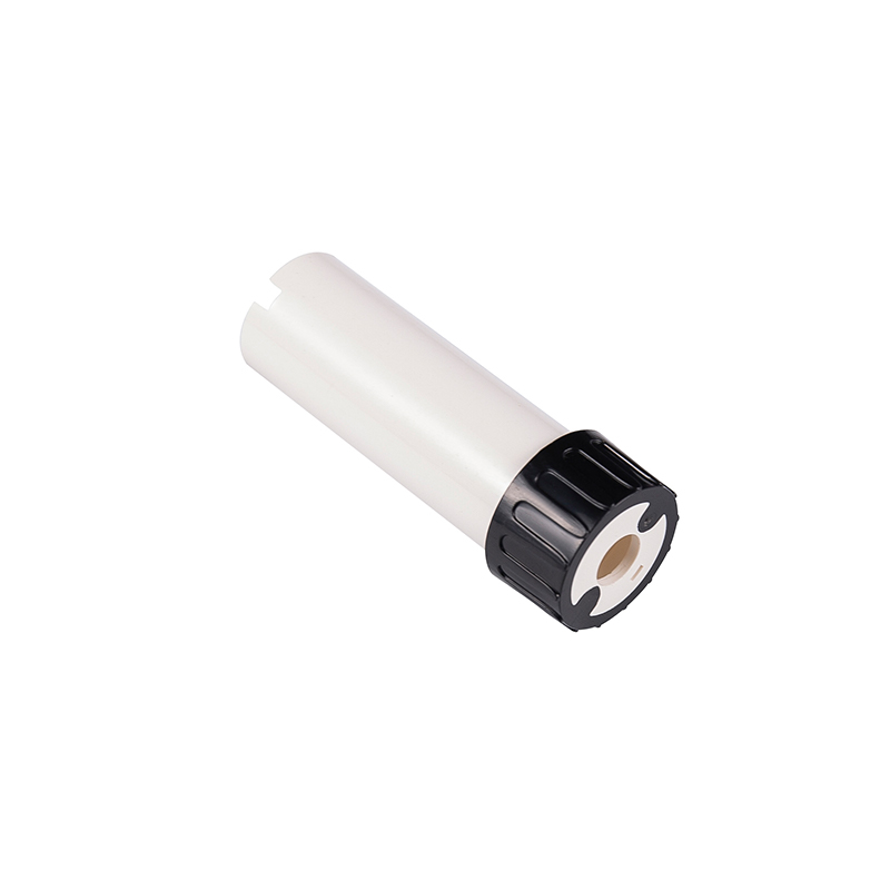 Medische spuitgieten PC Laser gravure ABS injectiepen Nieuwe dosisaanpassing knop