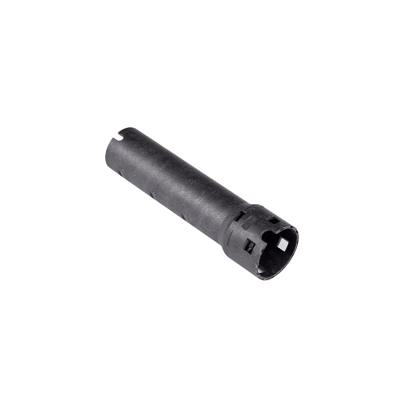Medische spuitgieten PC+20%GF+15PTEE INJECTIEPEN DRUM HOLDER