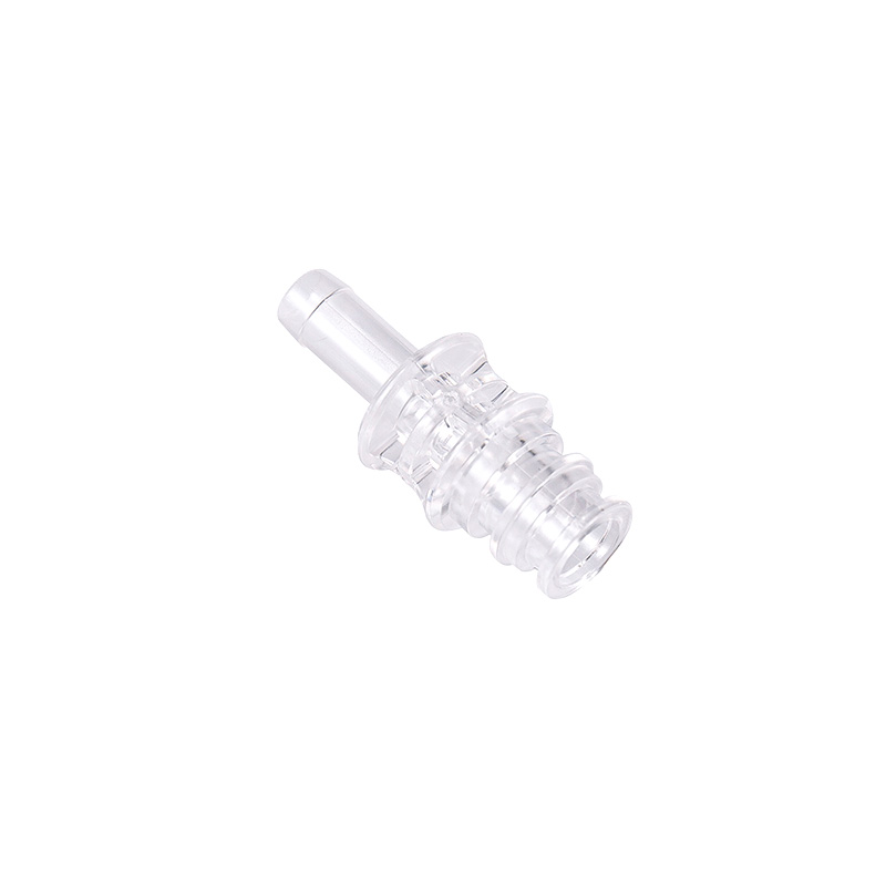 1.8G medische gastroscoop transparante pc -injectieconnector
