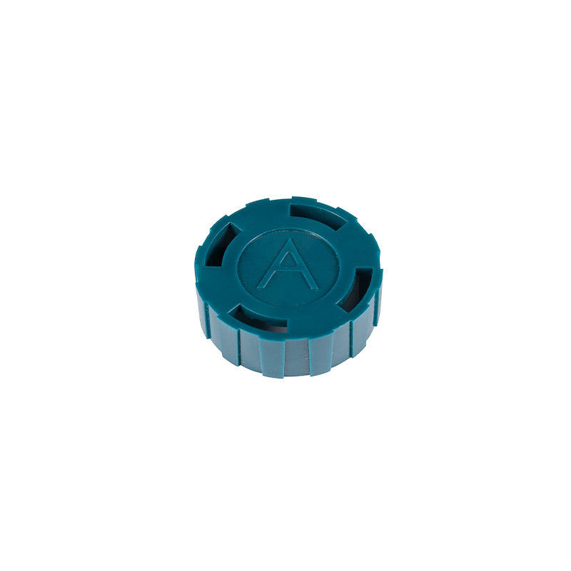 Medical ABS Protective Cap Spuiting Accessoires