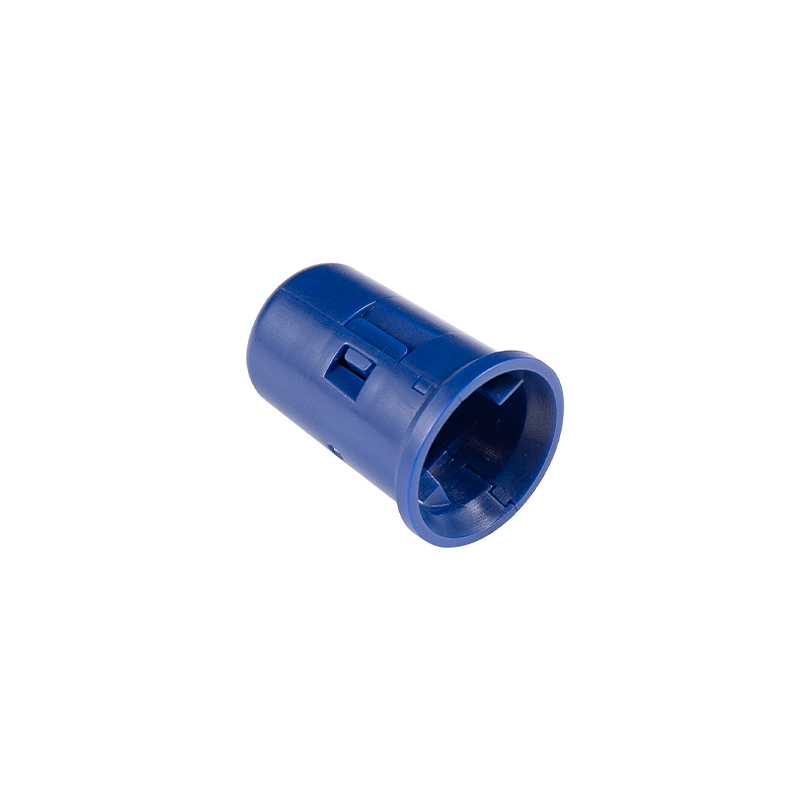 Medical ABS Fiber Optic Connector Support Accessoires voor spuitgieten