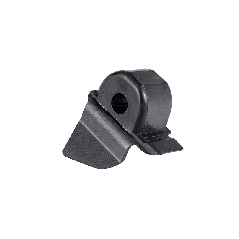 Staalinstallatie/verwijderingskop bescherming Plastic Insert Injectie Goten accessoires