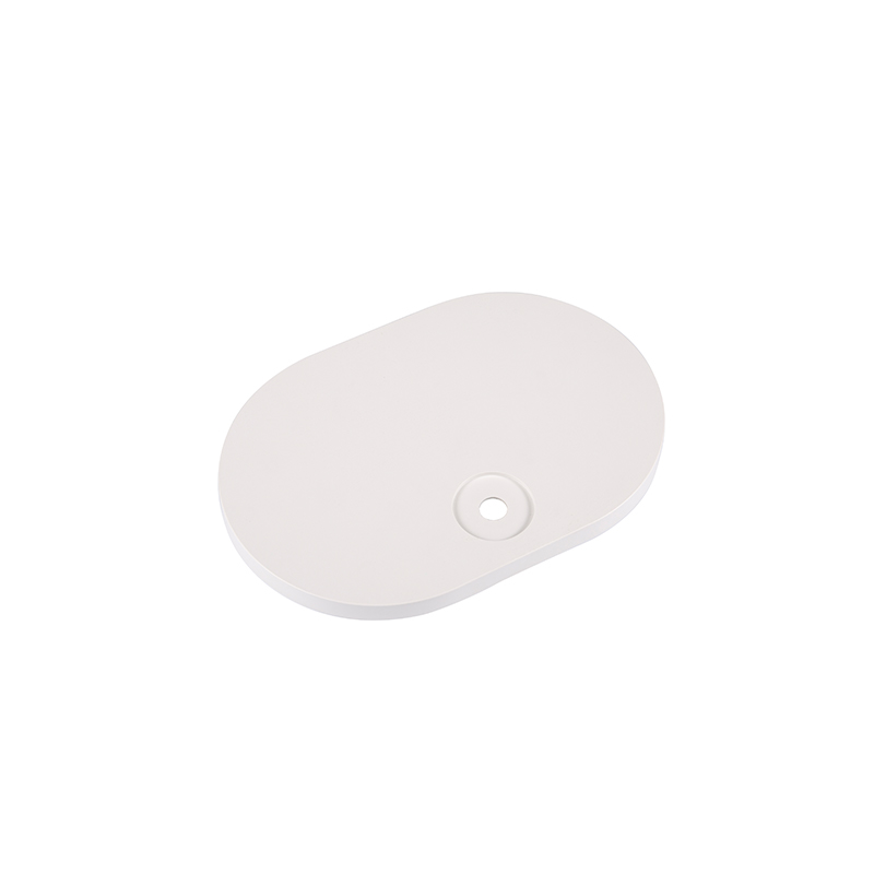 PC Desk Lamp Base Spuitgieten accessoires